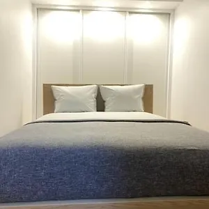 Apartamento Montparnasse Cozy Flat, París
