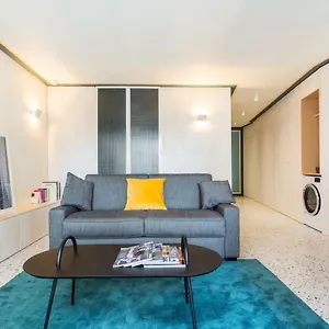 Apartamento Joie Montparnasse - Alésia, París